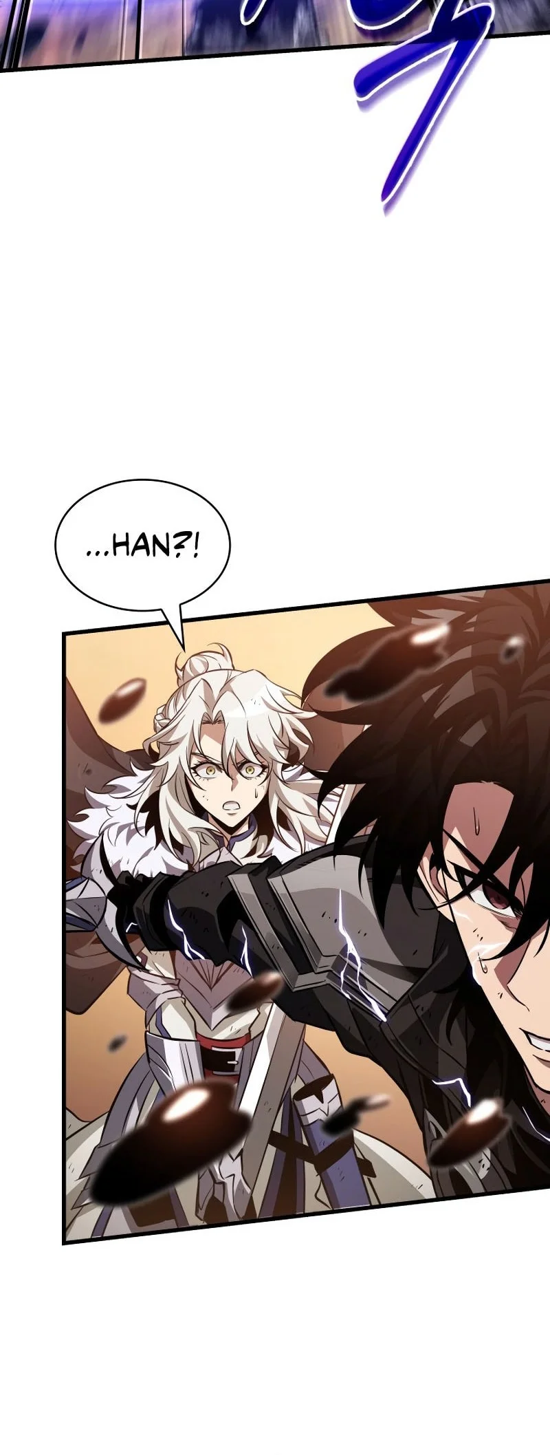 Pick Me Up Chapter 211 Gambar 25