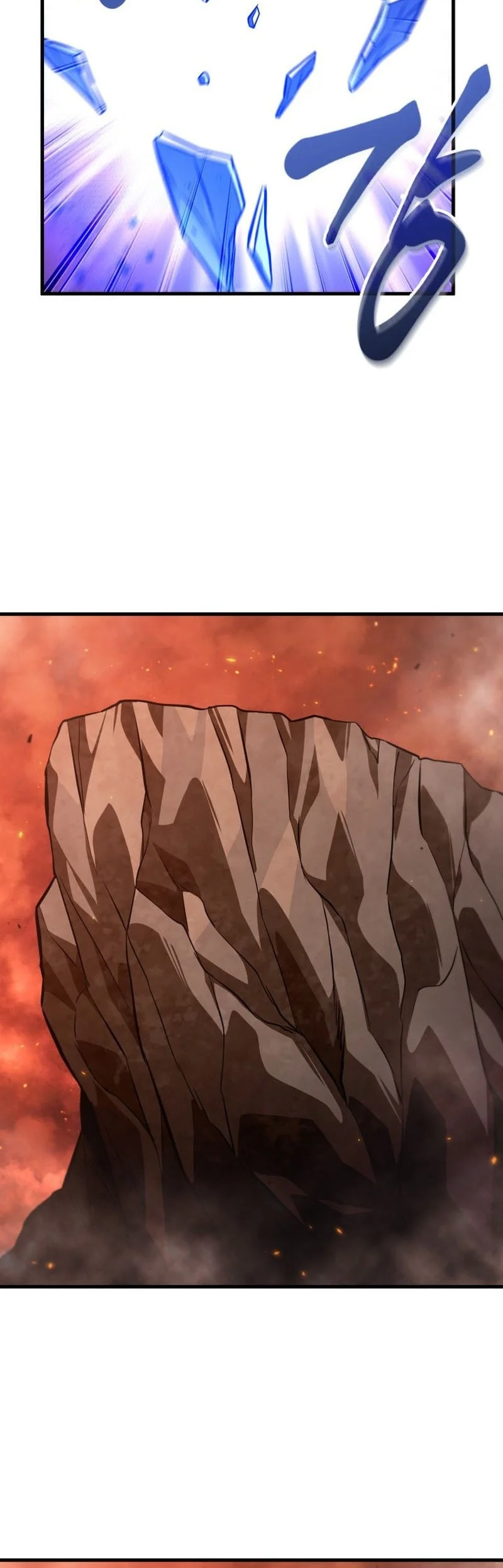 Pick Me Up Chapter 212 Gambar 21