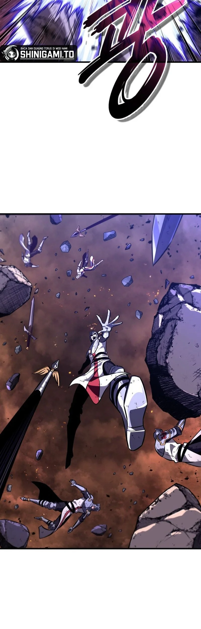 Pick Me Up Chapter 212 Gambar 23