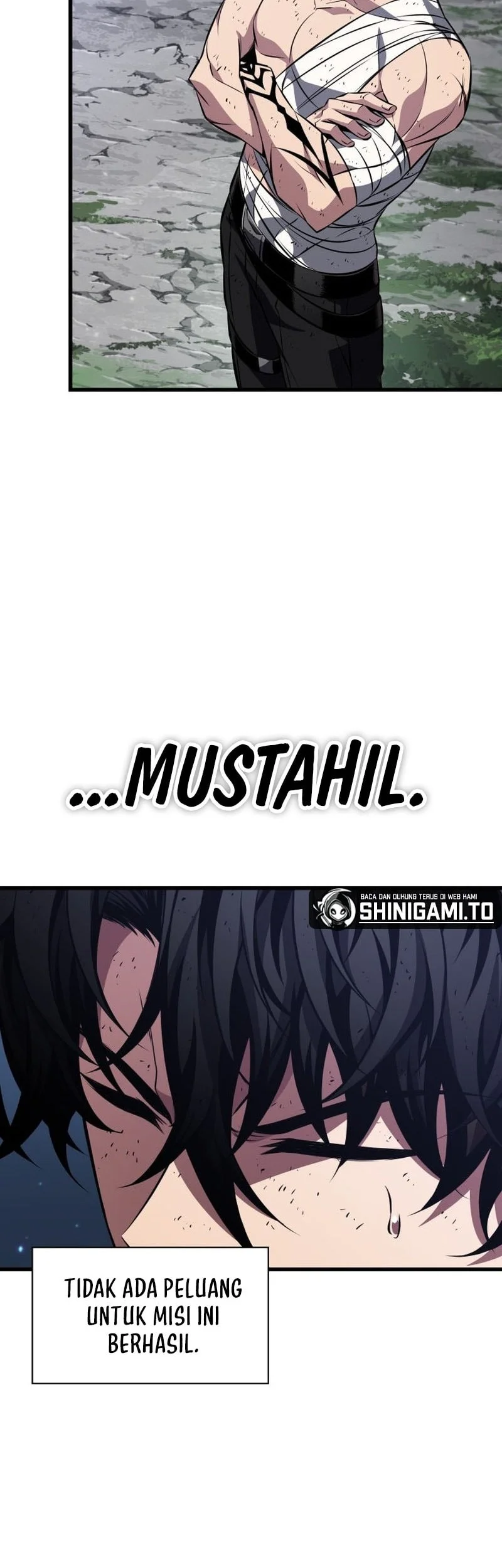 Pick Me Up Chapter 213 Gambar 25