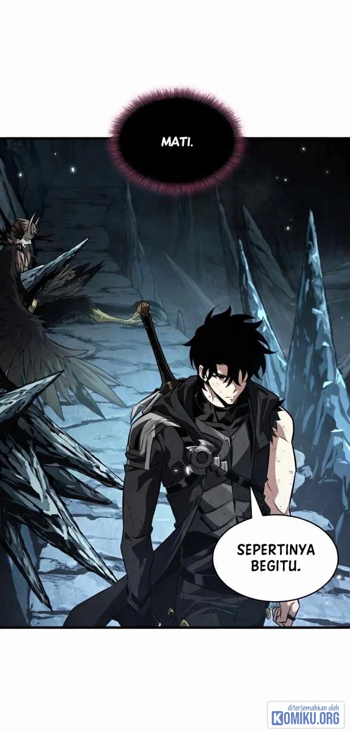 Pick Me Up Chapter 217 Gambar 35