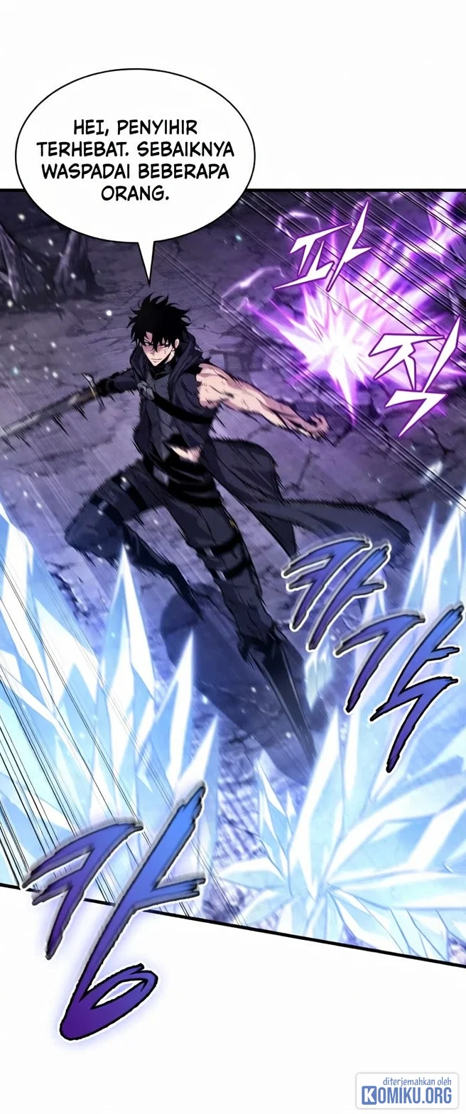 Pick Me Up Chapter 218 Gambar 36