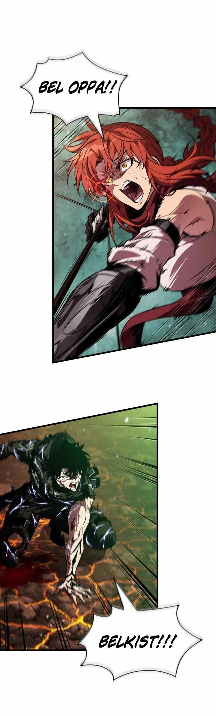 Pick Me Up Chapter 220 Gambar 37