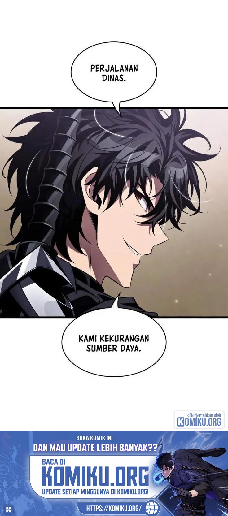 Pick Me Up Chapter 222 Gambar 34