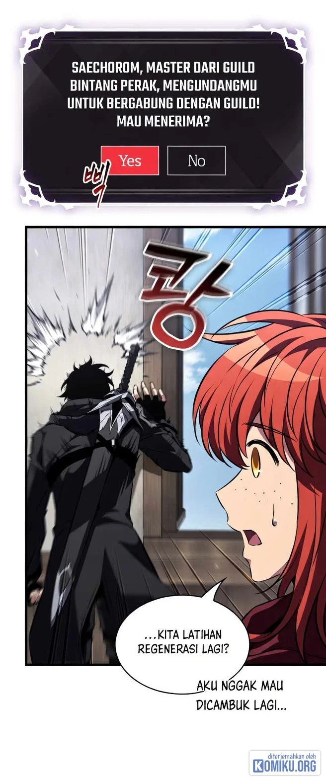 Pick Me Up Chapter 223 Gambar 32
