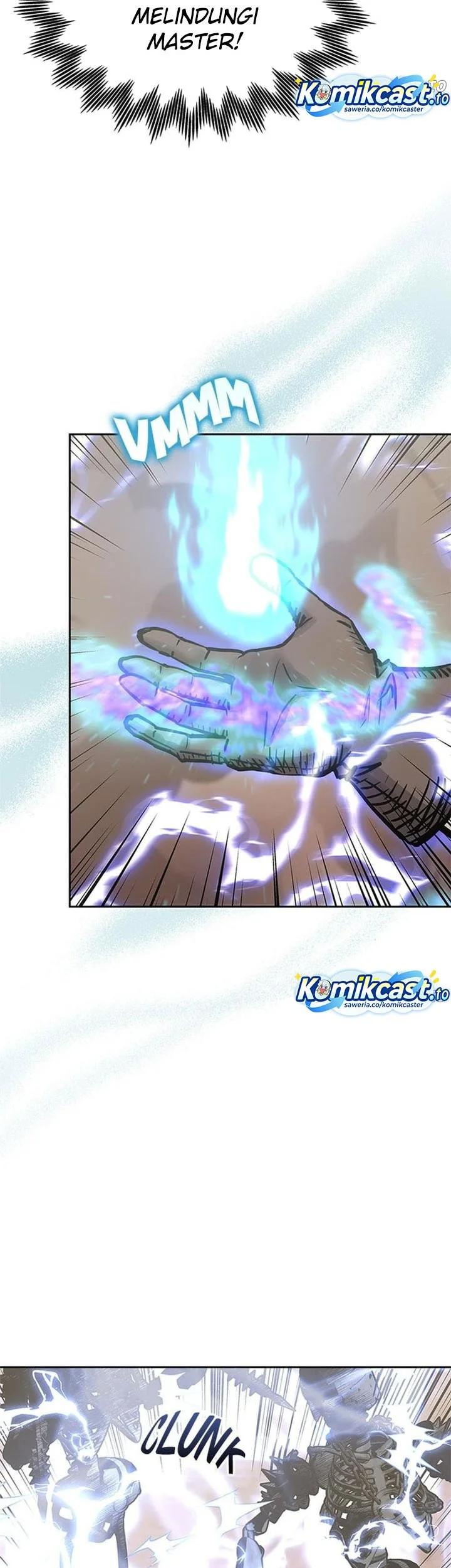 Player from Today Onwards Chapter 139 Gambar 30