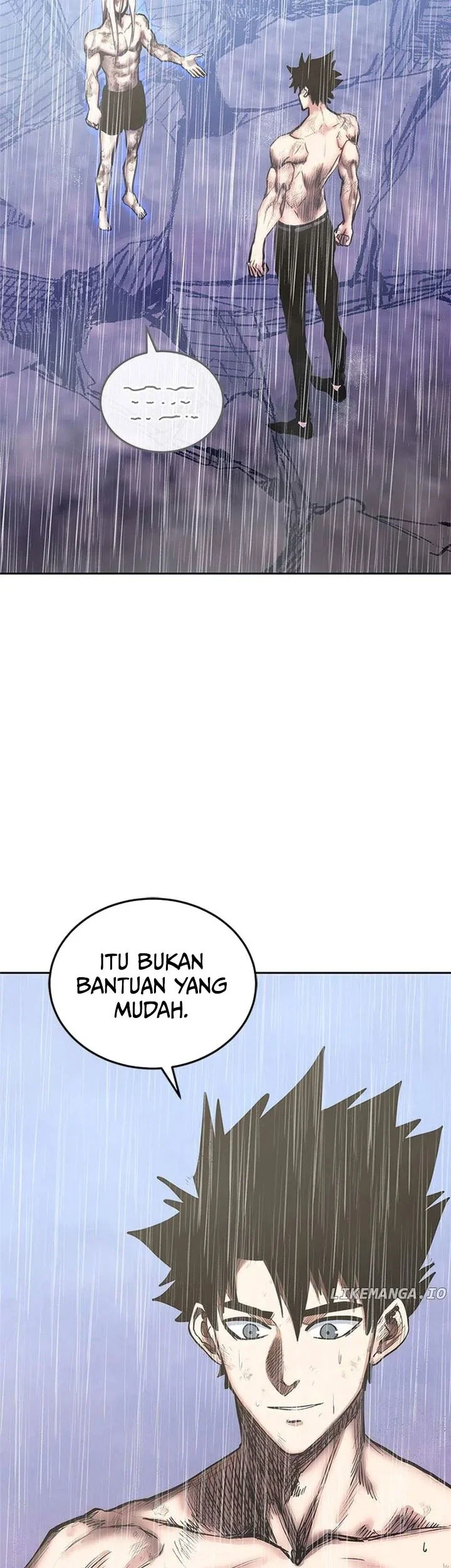 Player from Today Onwards Chapter 145 Gambar 28
