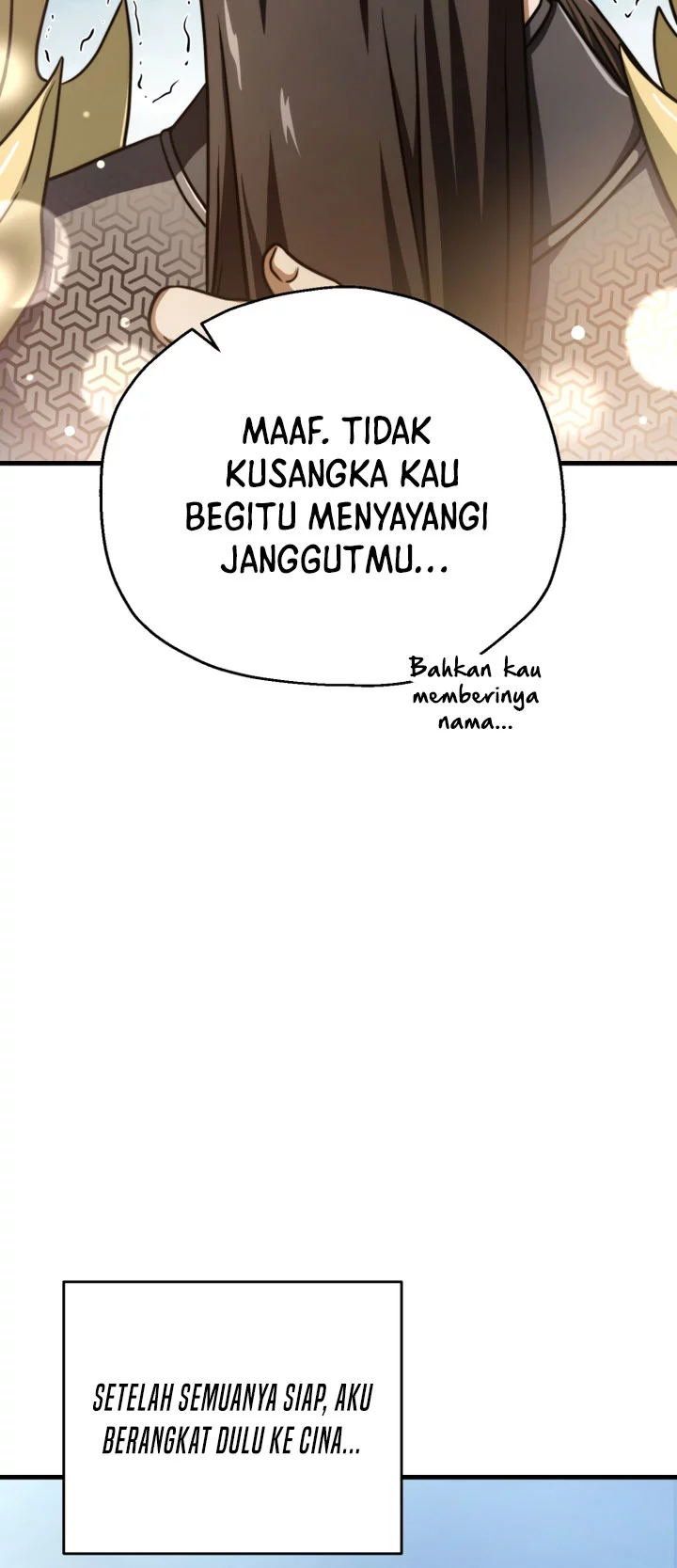 Player Who Can’t Level Up Chapter 204 Gambar 30
