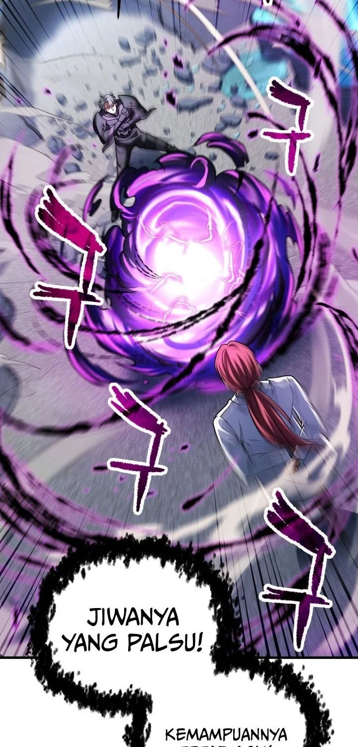 Player Who Can’t Level Up Chapter 214 Gambar 26