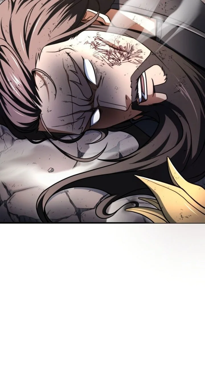 Player Who Can’t Level Up Chapter 215 Gambar 28