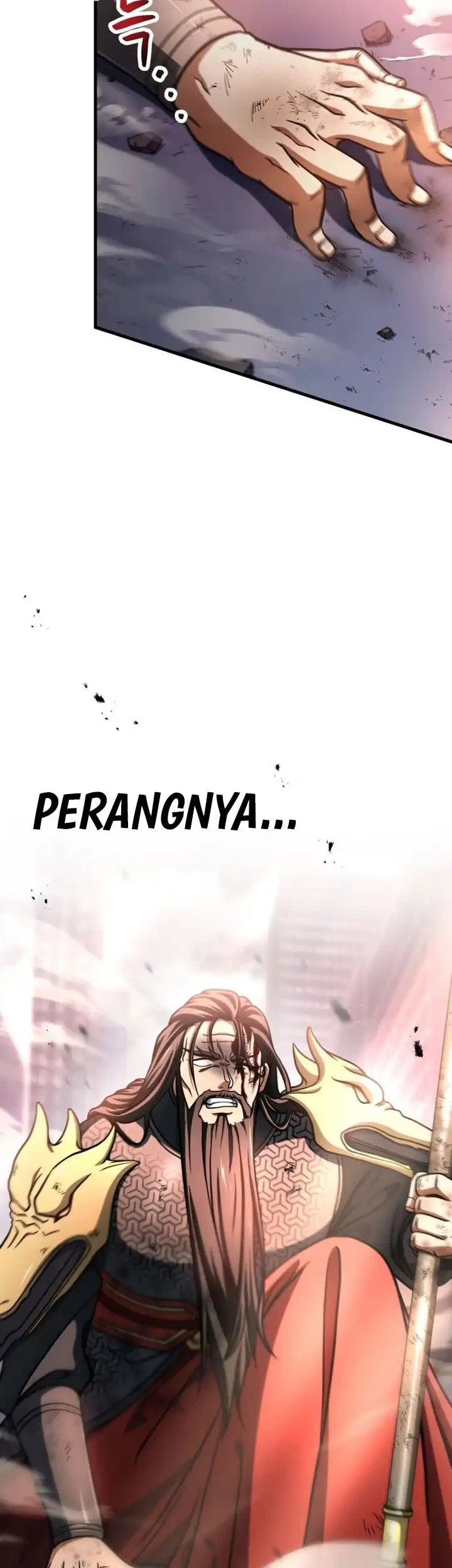 Player Who Can’t Level Up Chapter 217 Gambar 24