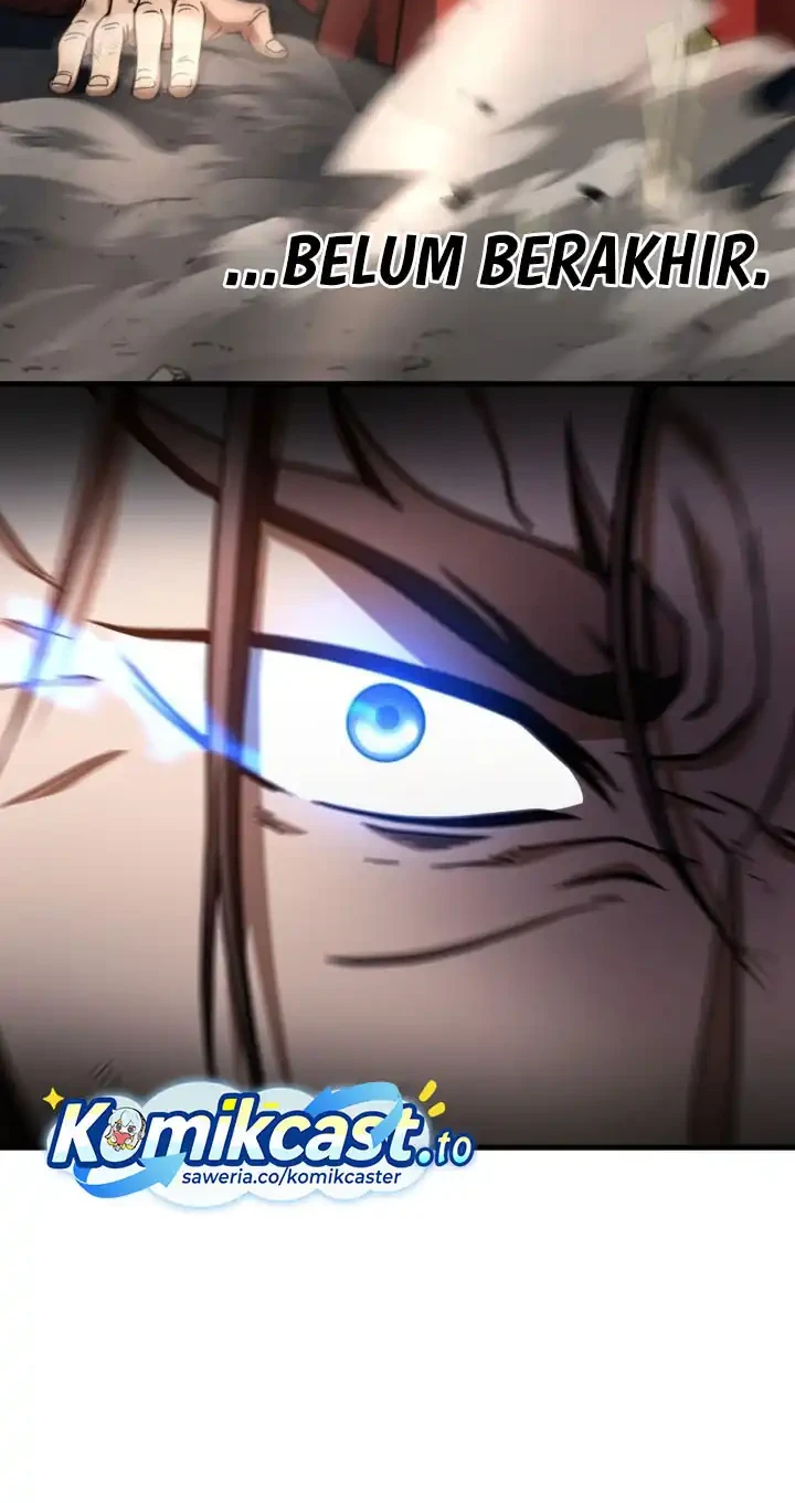 Player Who Can’t Level Up Chapter 217 Gambar 25