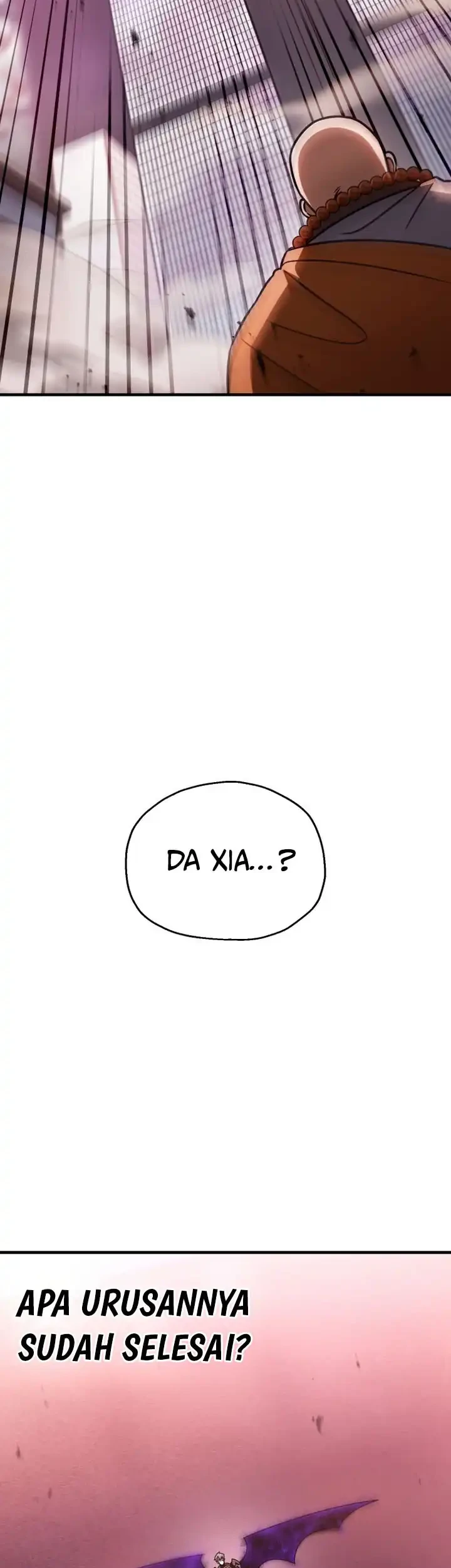 Player Who Can’t Level Up Chapter 219 Gambar 28