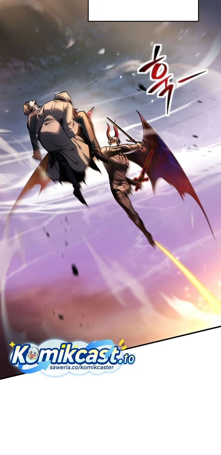 Player Who Can’t Level Up Chapter 224 Gambar 25