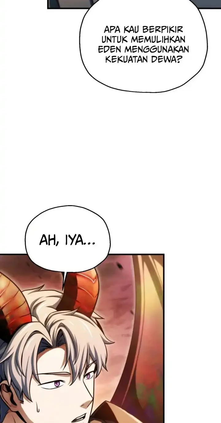 Player Who Can’t Level Up Chapter 225 Gambar 27
