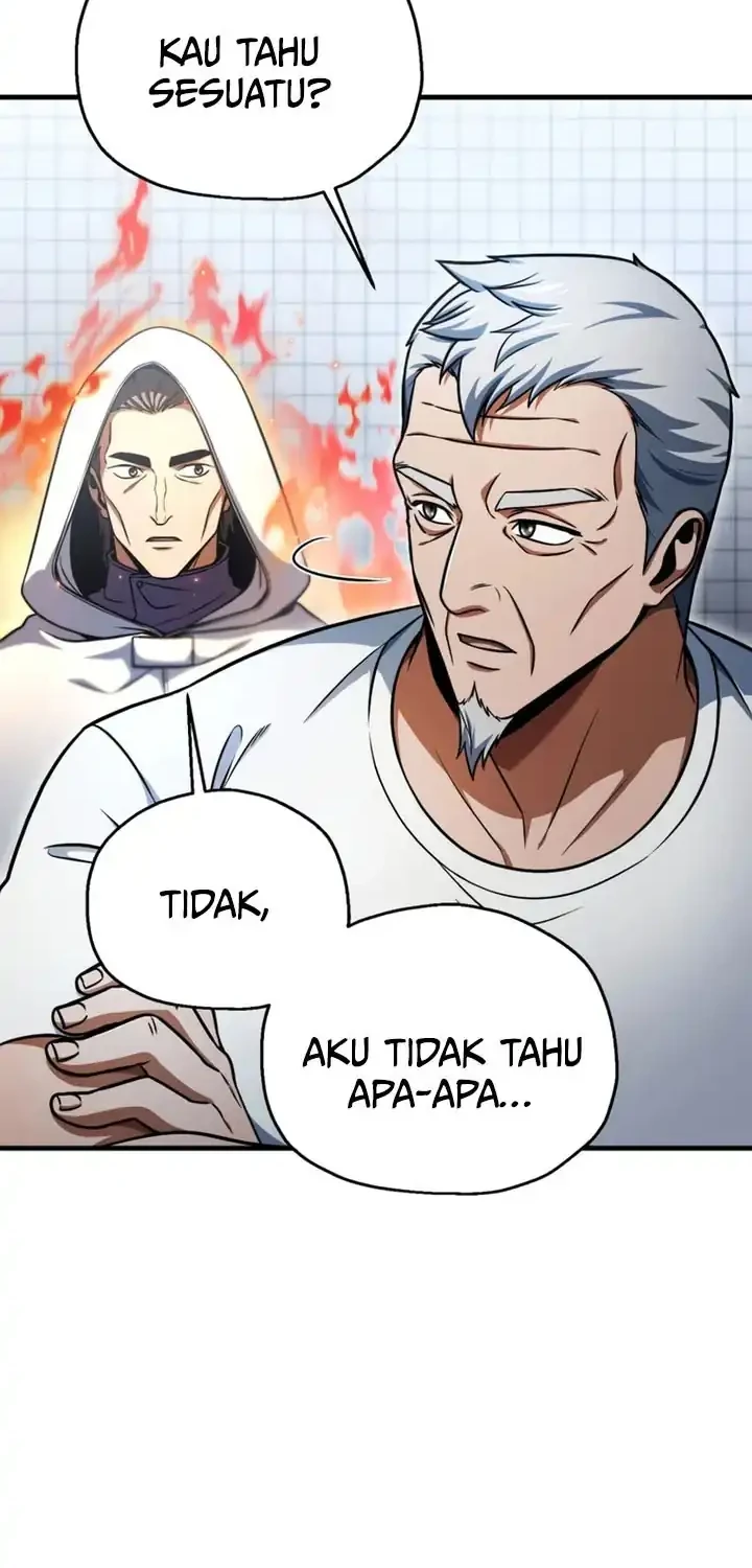 Player Who Can’t Level Up Chapter 226 Gambar 25
