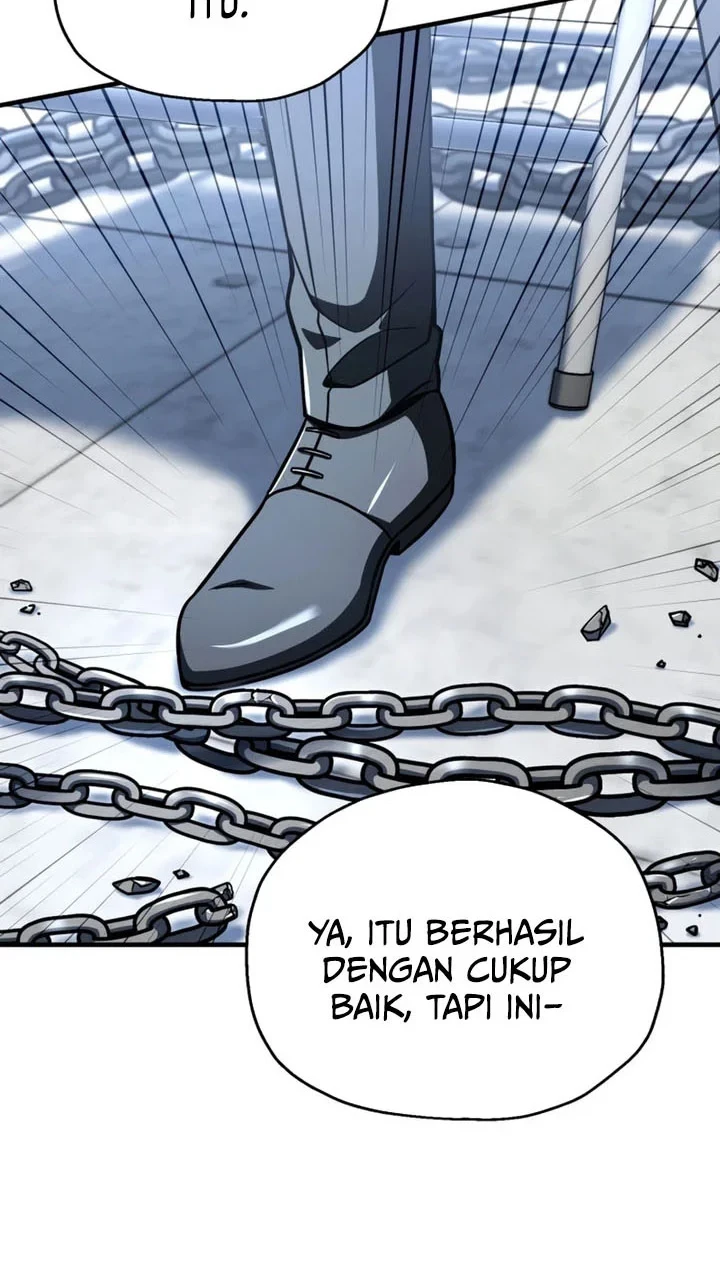 Player Who Can’t Level Up Chapter 227 Gambar 23