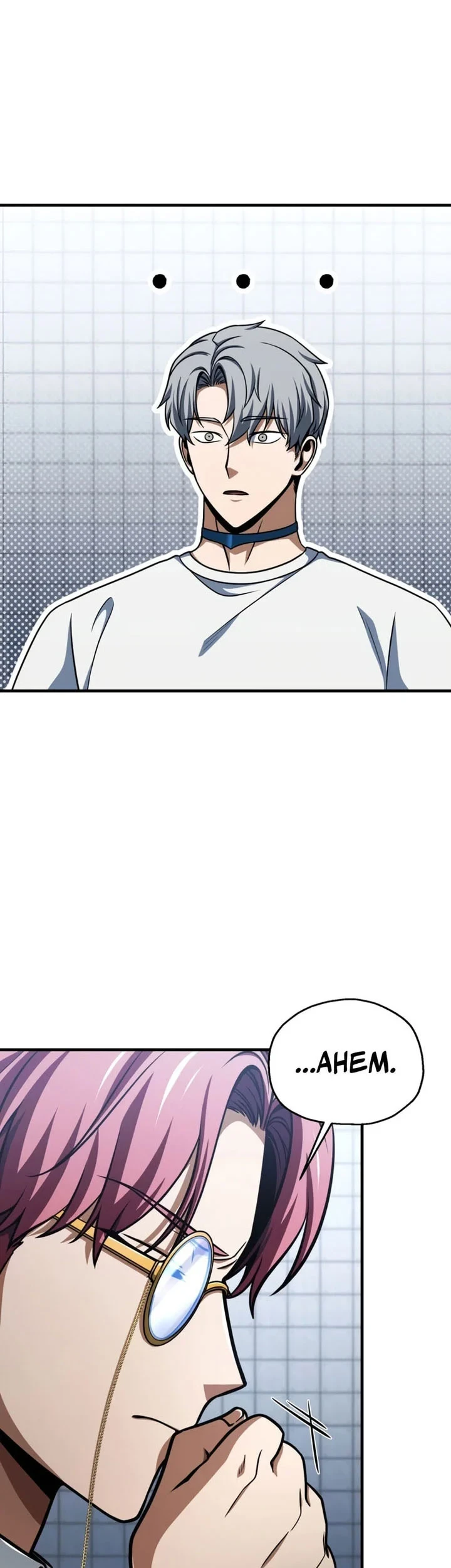 Player Who Can’t Level Up Chapter 227 Gambar 24