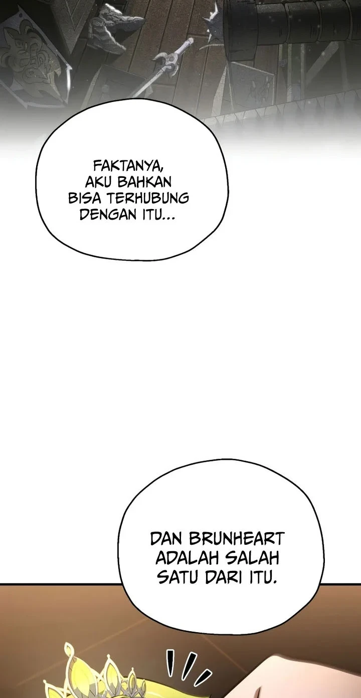 Player Who Can’t Level Up Chapter 228 Gambar 27