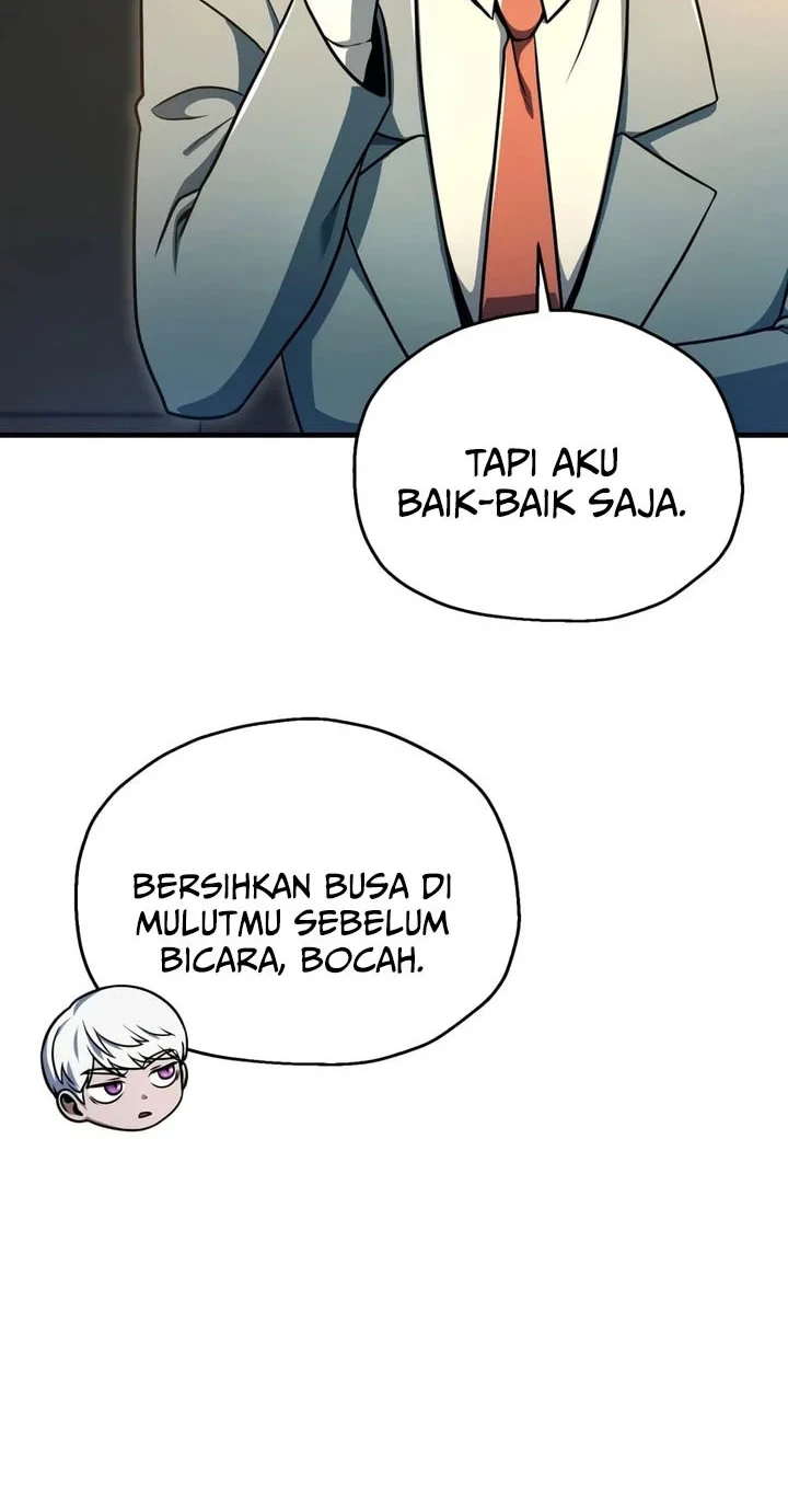 Player Who Can’t Level Up Chapter 229 Gambar 23