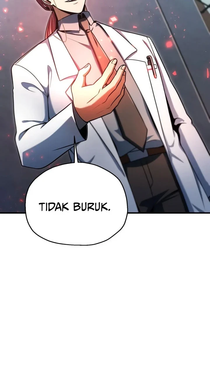 Player Who Can’t Level Up Chapter 230 Gambar 25