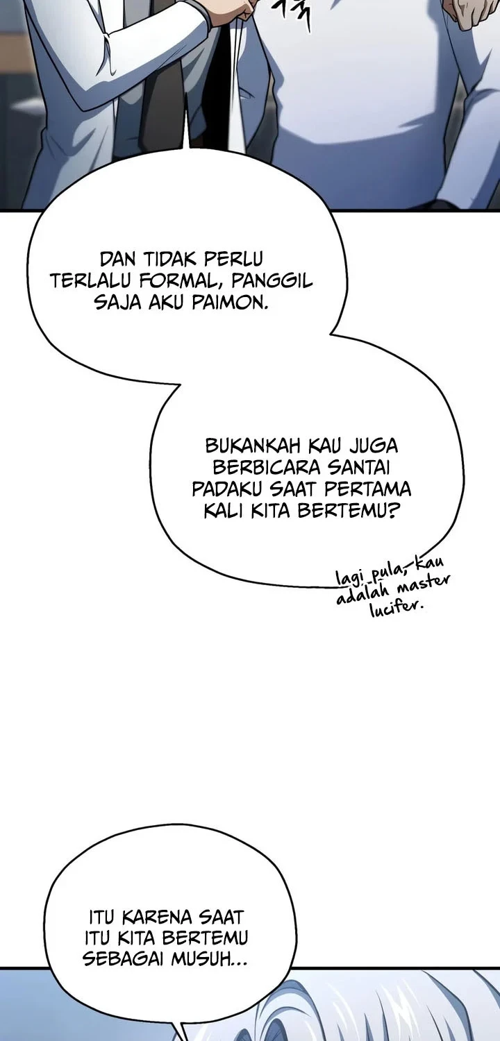 Player Who Can’t Level Up Chapter 230 Gambar 27