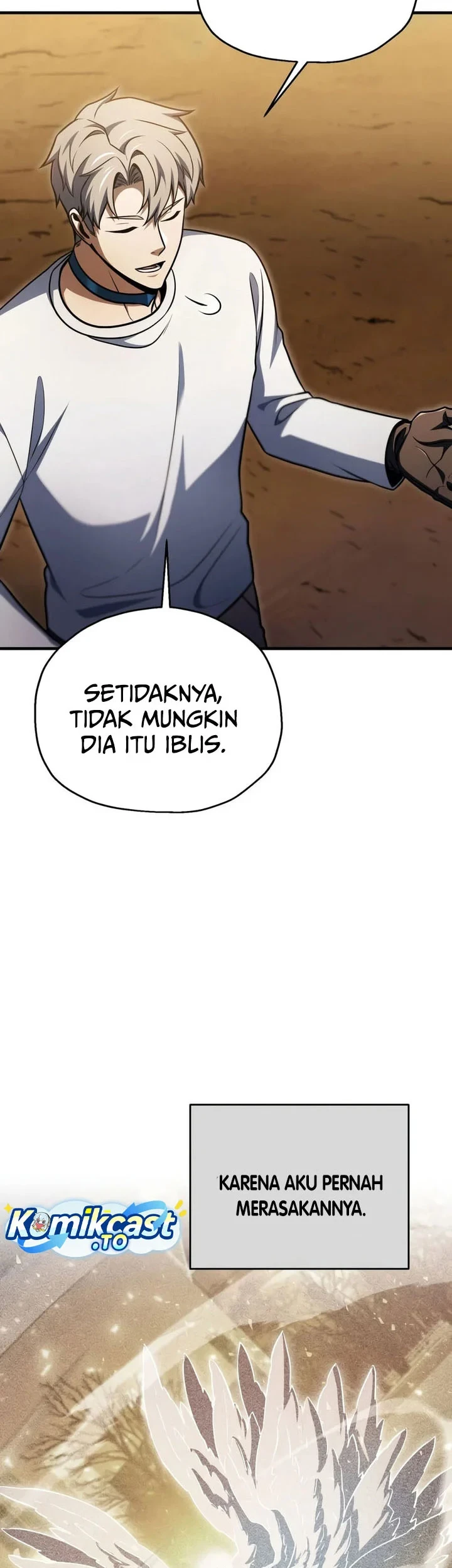 Player Who Can’t Level Up Chapter 232 Gambar 22