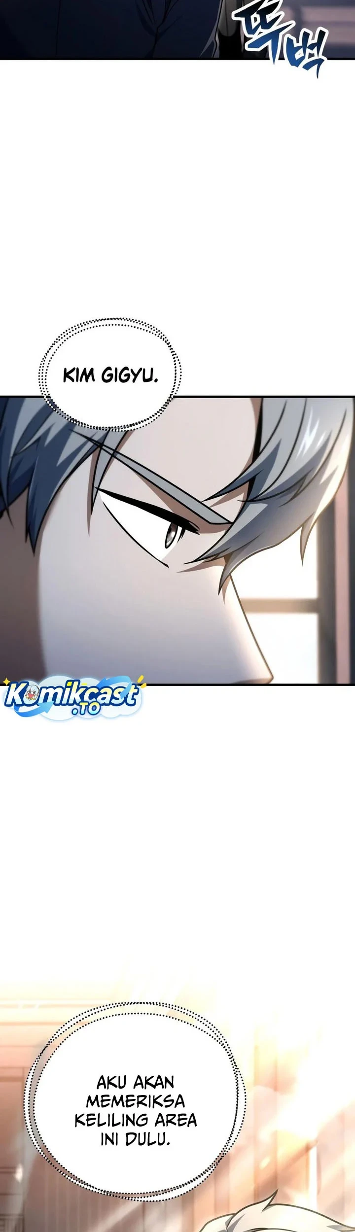 Player Who Can’t Level Up Chapter 234 Gambar 23