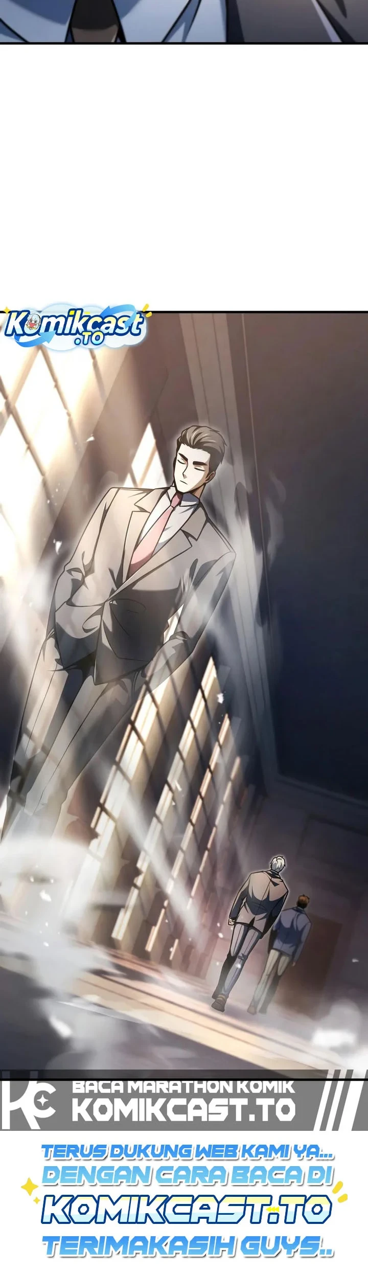 Player Who Can’t Level Up Chapter 234 Gambar 25