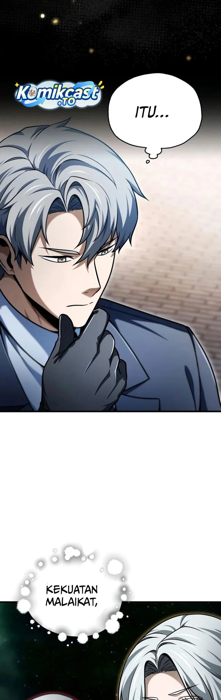 Player Who Can’t Level Up Chapter 235 Gambar 21