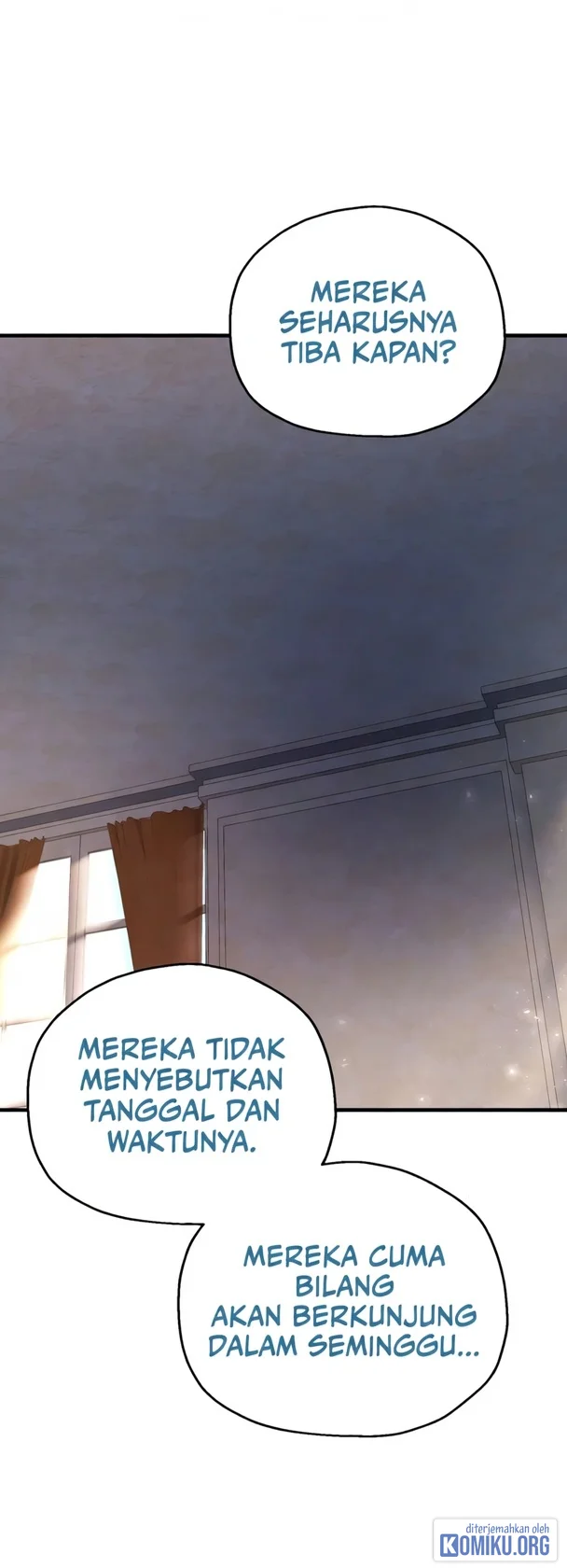 Player Who Can’t Level Up Chapter 237 Gambar 32
