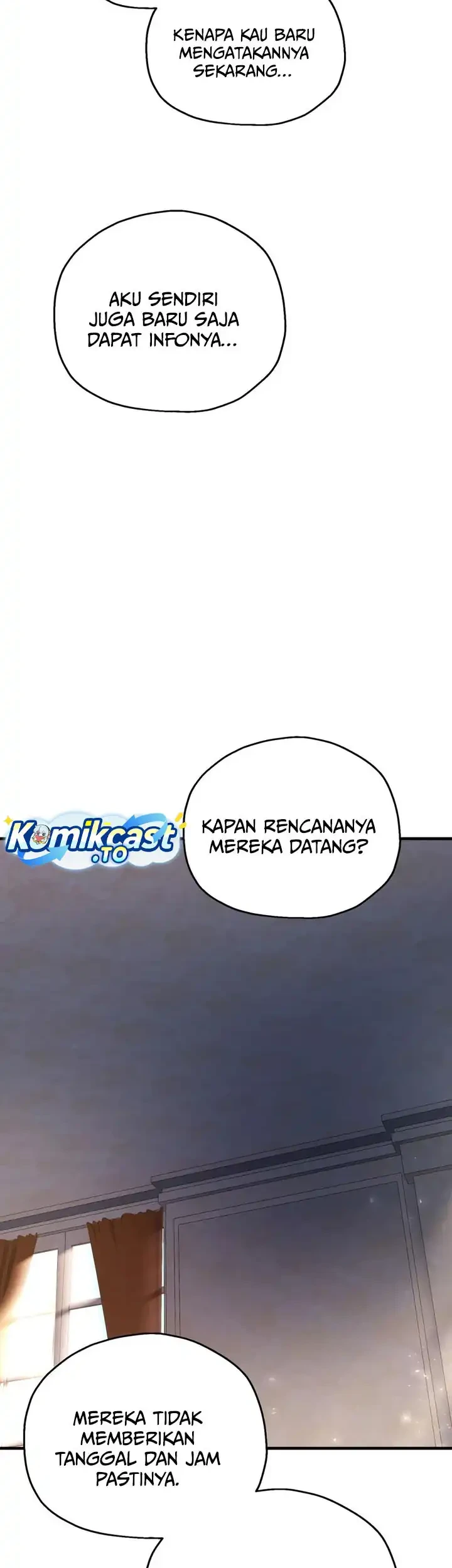 Player Who Can’t Level Up Chapter 237 Gambar 21