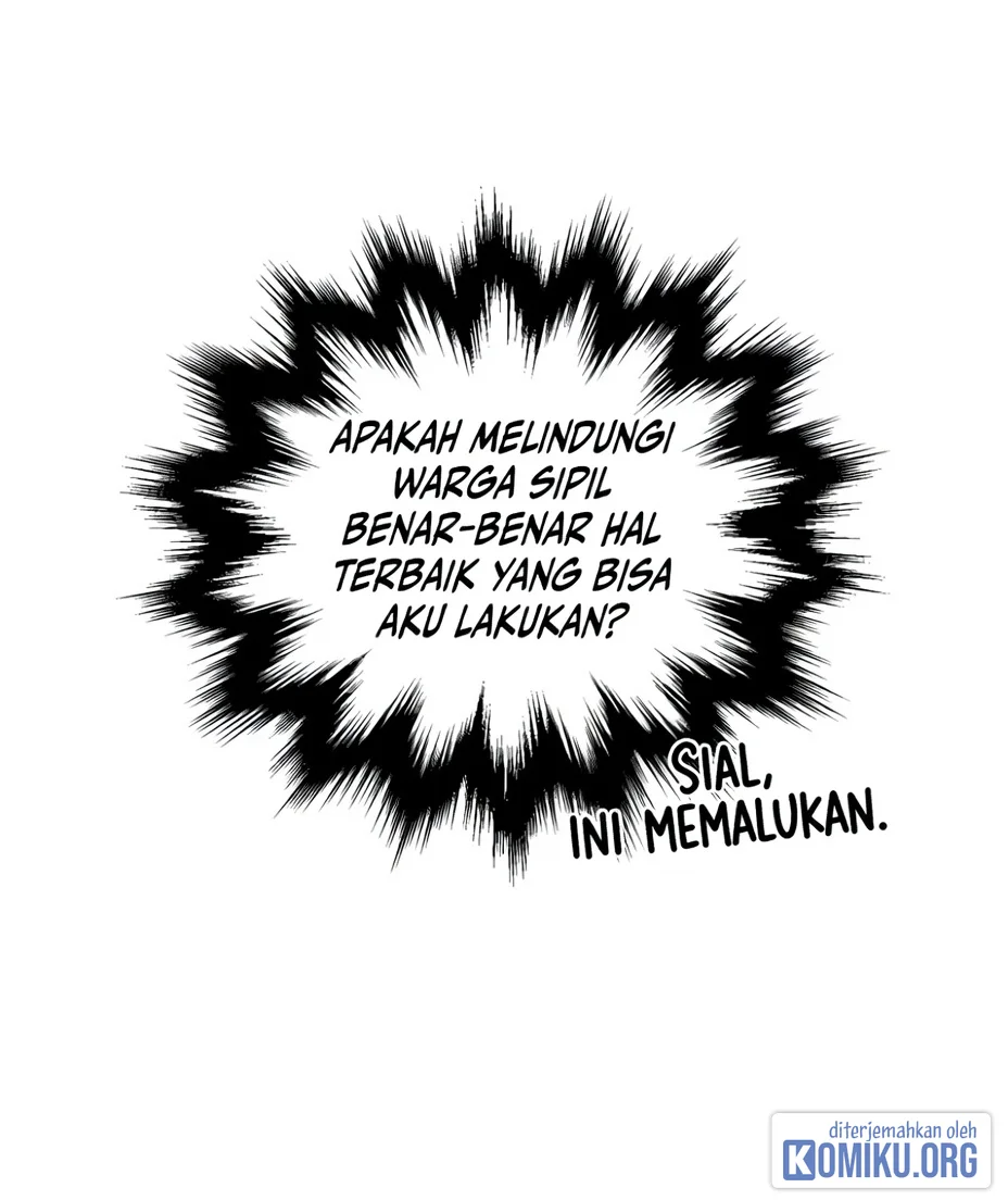 Player Who Can’t Level Up Chapter 238 Gambar 32