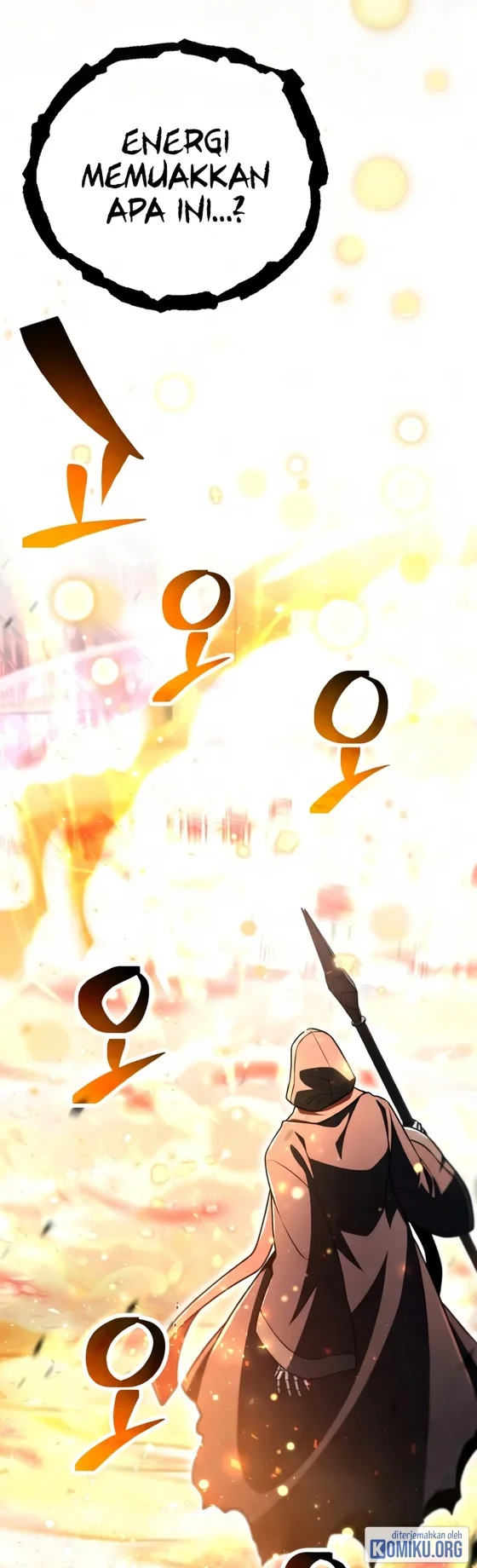 Player Who Can’t Level Up Chapter 239 Gambar 38