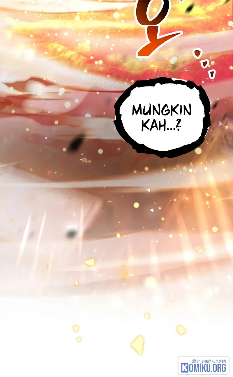 Player Who Can’t Level Up Chapter 239 Gambar 39