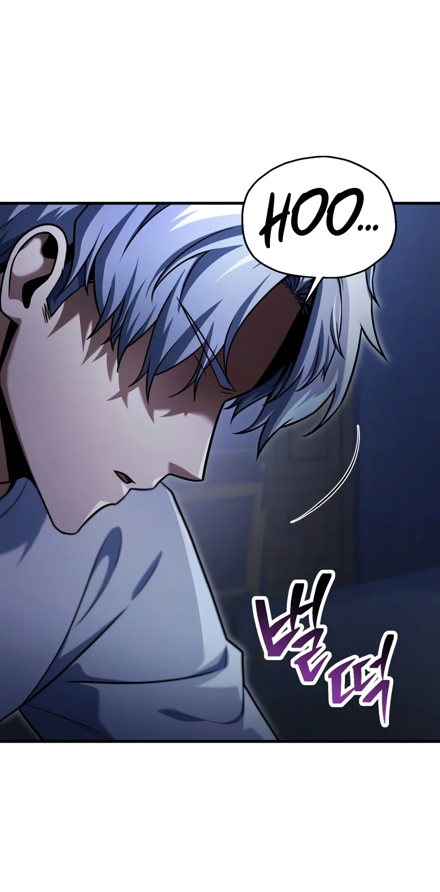 Player Who Can’t Level Up Chapter 240 Gambar 32