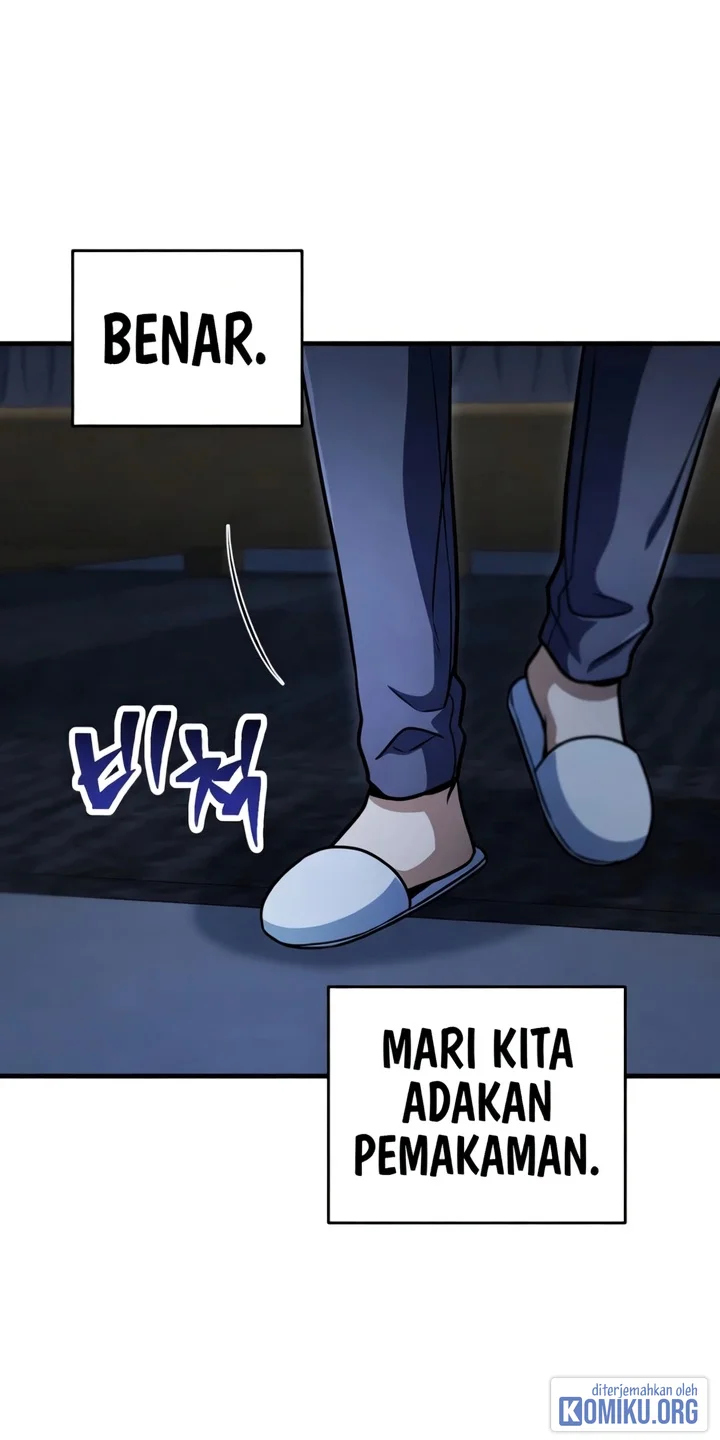 Player Who Can’t Level Up Chapter 240 Gambar 33