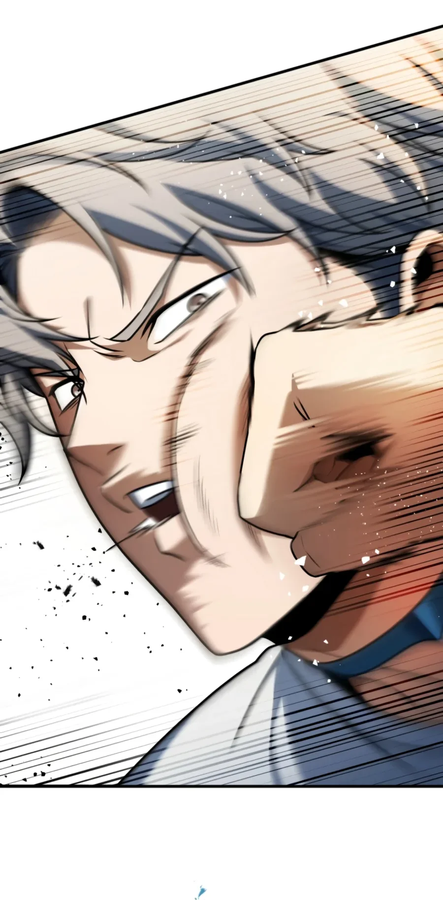 Player Who Can’t Level Up Chapter 241 Gambar 30