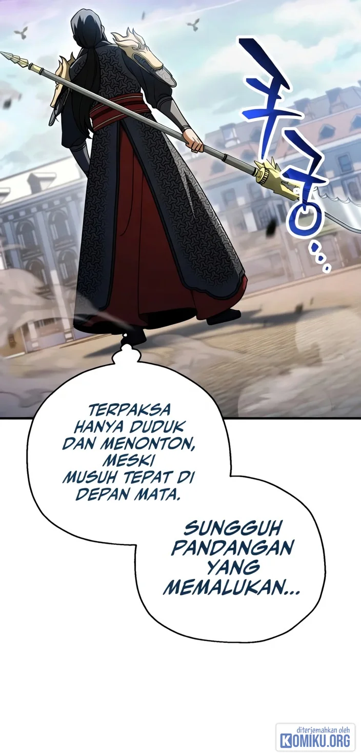 Player Who Can’t Level Up Chapter 245 Gambar 32