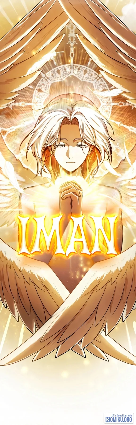 Player Who Can’t Level Up Chapter 246 Gambar 32