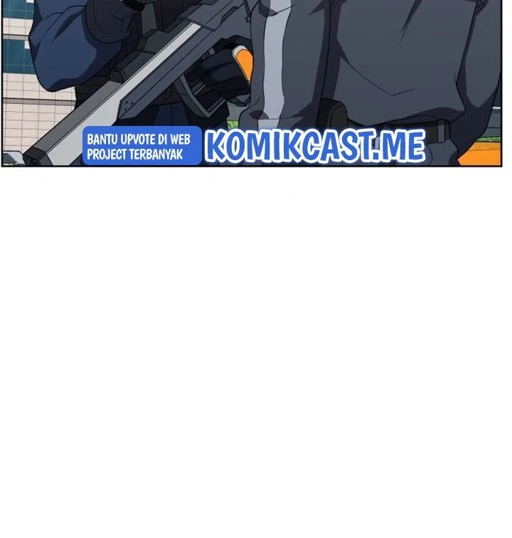 Player Who Returned 10,000 Years Later Chapter 11 Gambar 21