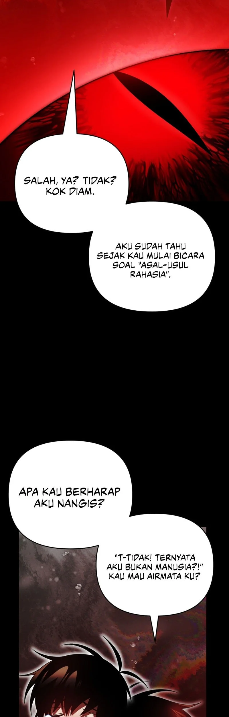 Player Who Returned 10,000 Years Later Chapter 137 Fix Gambar 30