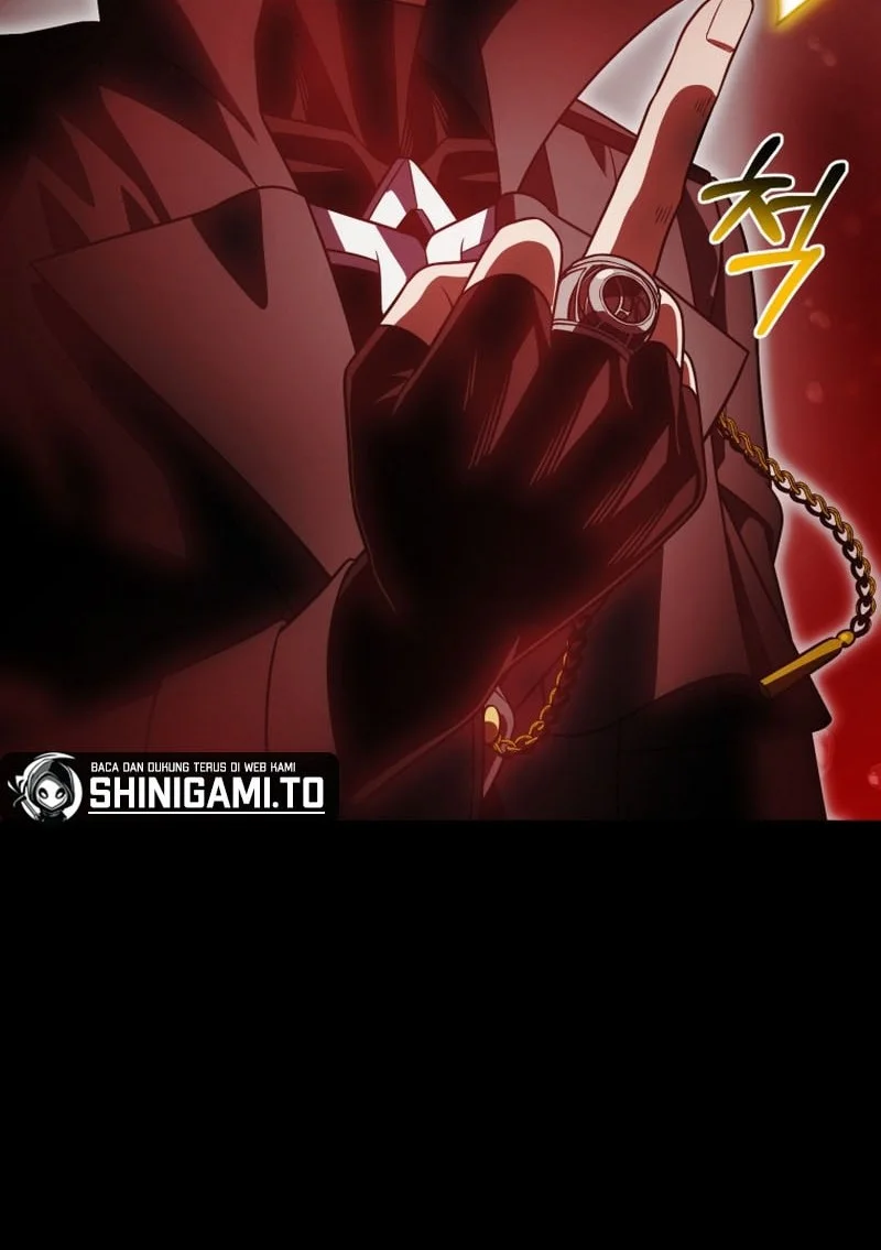 Player Who Returned 10,000 Years Later Chapter 137 Fix Gambar 33