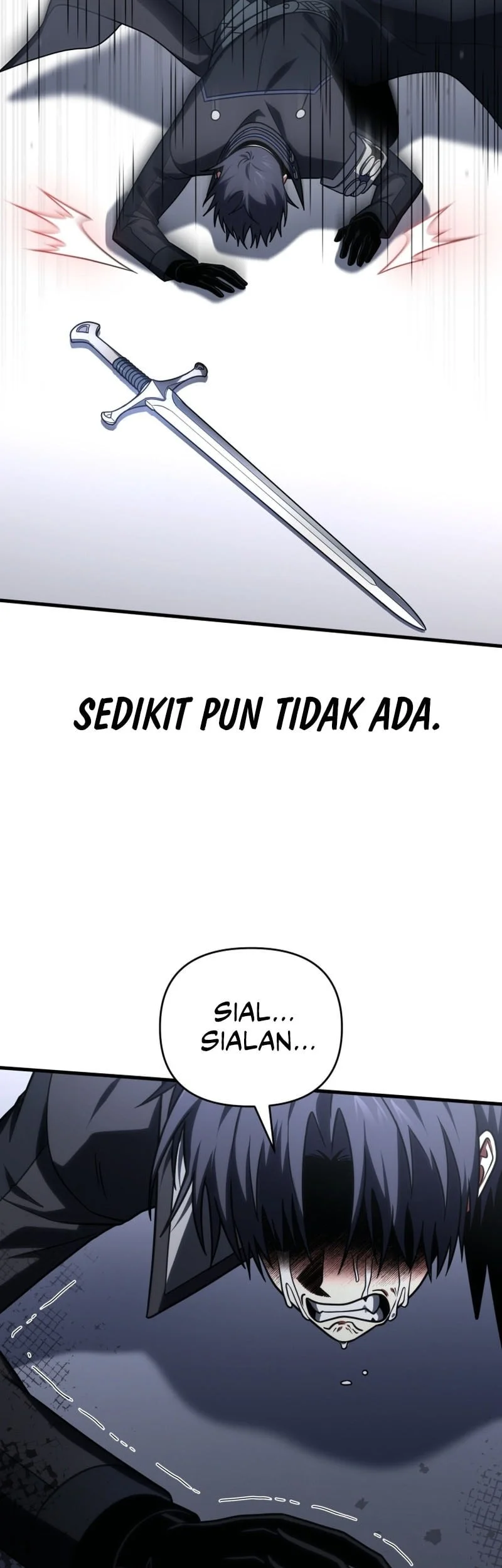 Player Who Returned 10,000 Years Later Chapter 139 Gambar 28