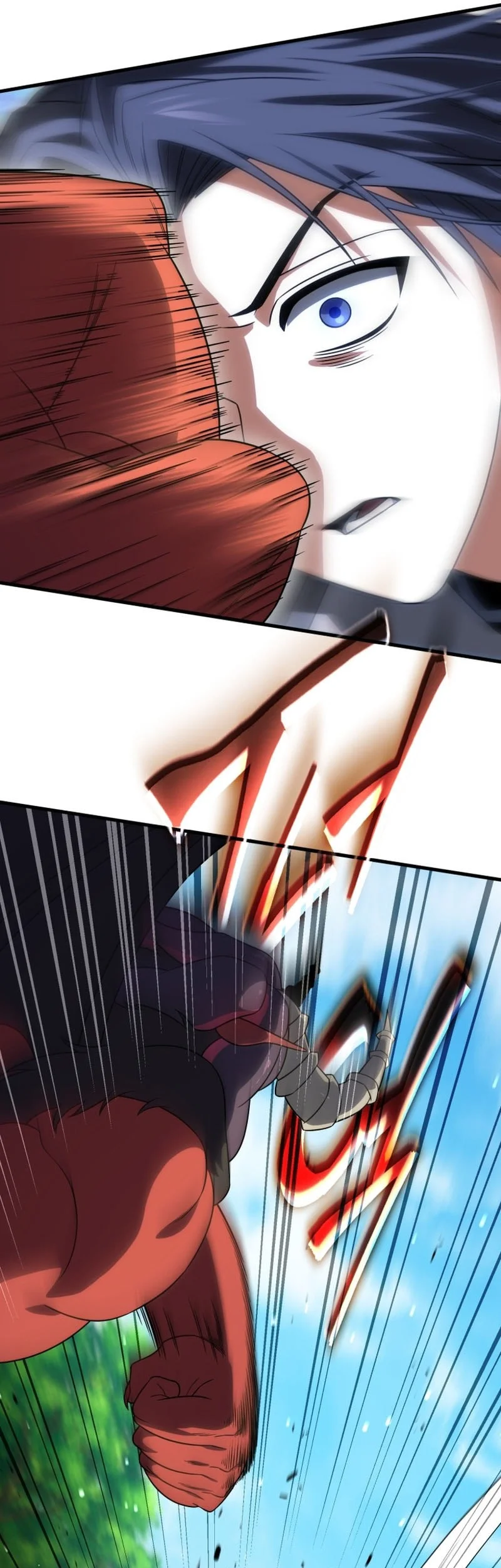 Player Who Returned 10,000 Years Later Chapter 140 Gambar 28