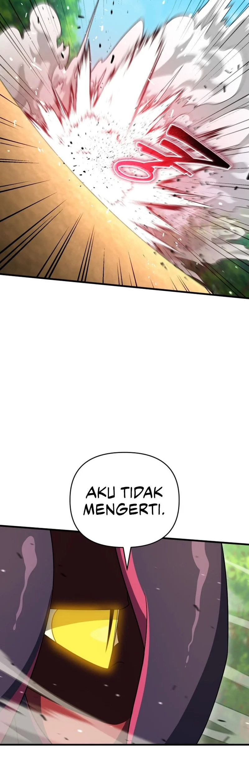 Player Who Returned 10,000 Years Later Chapter 140 Gambar 29