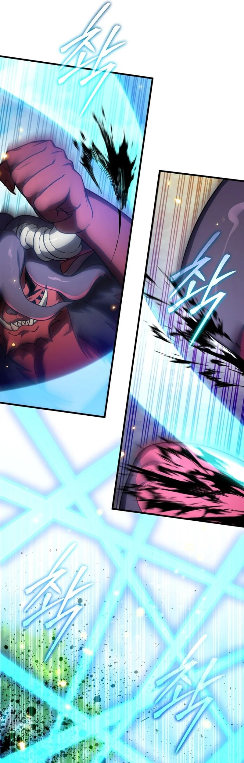 Player Who Returned 10,000 Years Later Chapter 142 Gambar 34