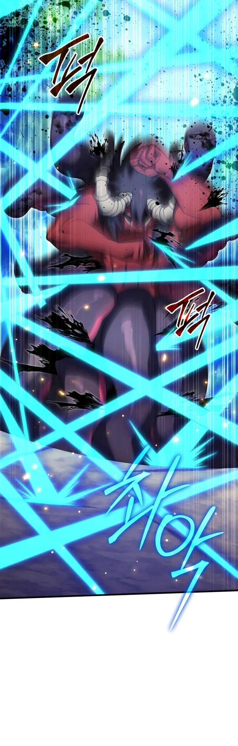 Player Who Returned 10,000 Years Later Chapter 142 Gambar 35