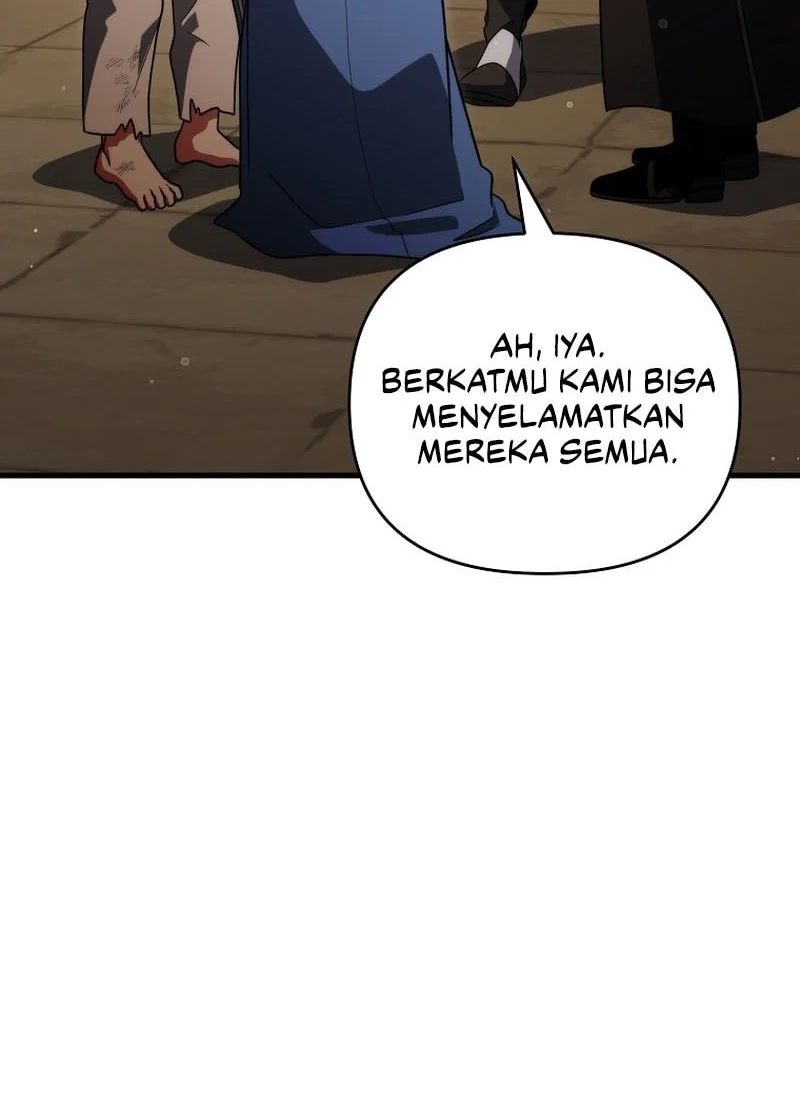 Player Who Returned 10,000 Years Later Chapter 144 Gambar 30