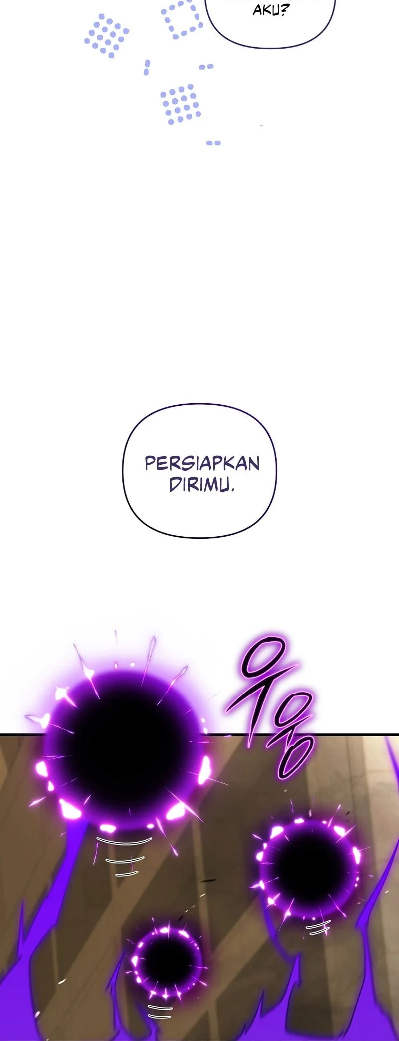 Player Who Returned 10,000 Years Later Chapter 147 Gambar 25